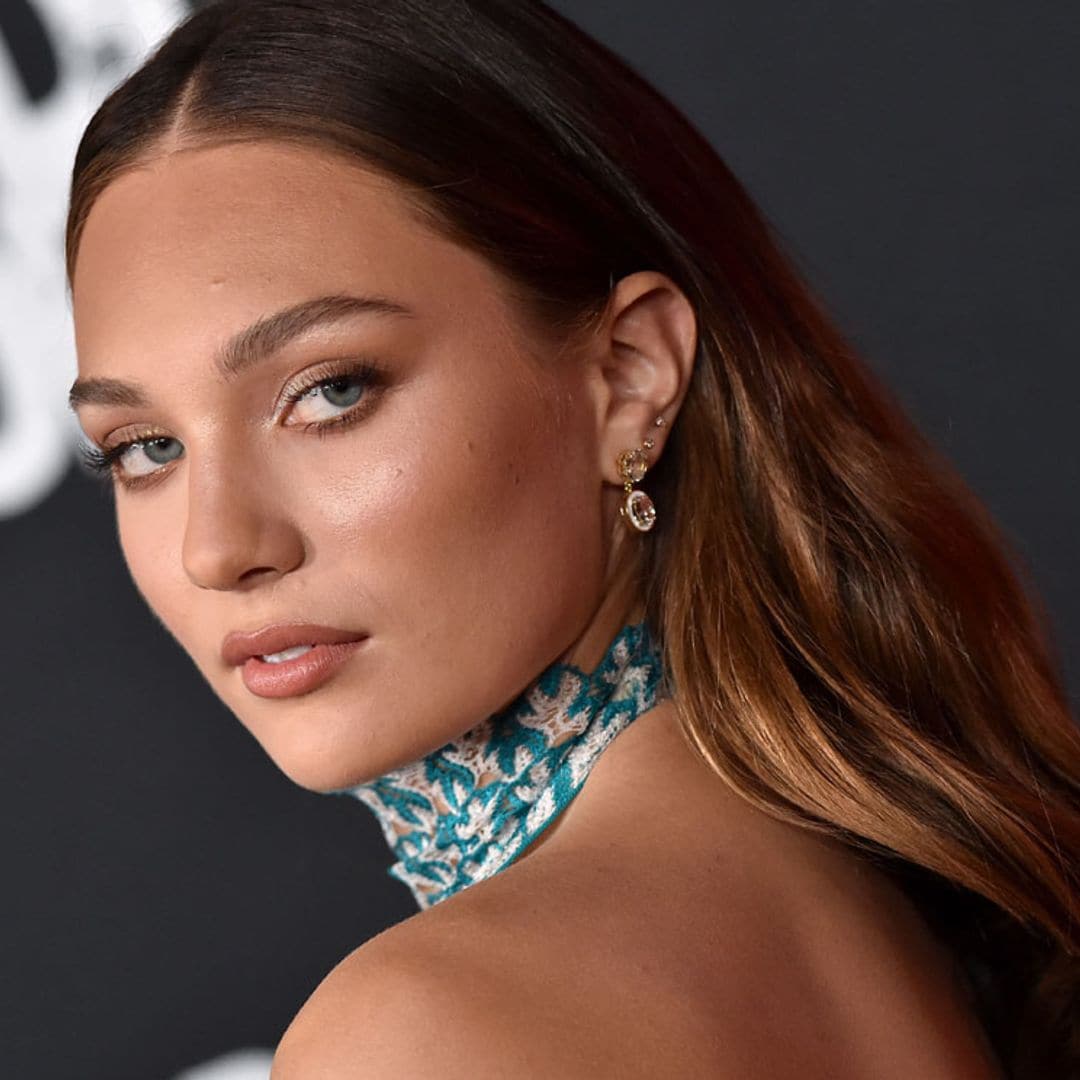 Maddie Ziegler, la niña bailarina del videoclip de Sia se consolida como actriz de la 'Gen Z'