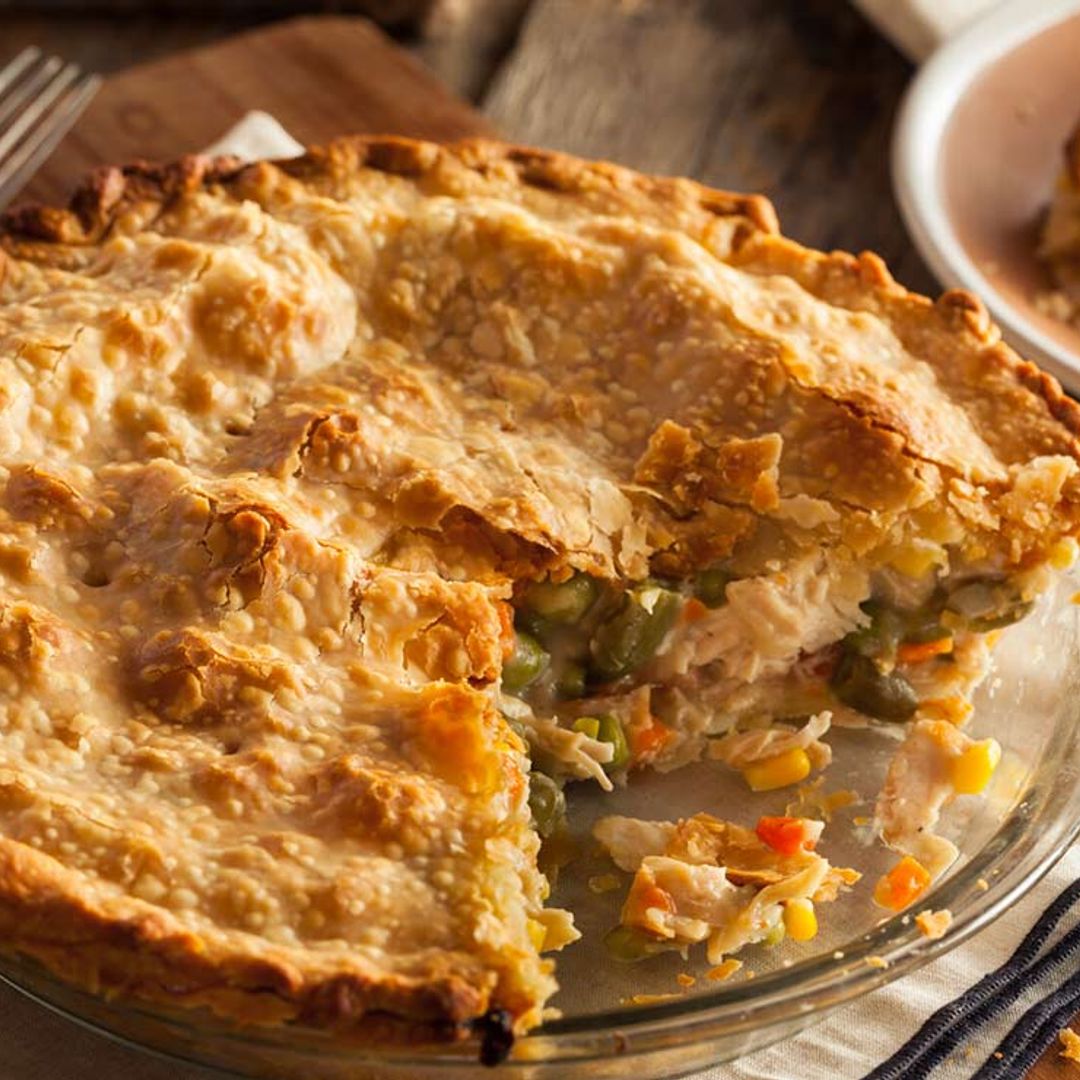 Cocinar en tiempos de crisis: 20 recetas con sobras que nunca fallan