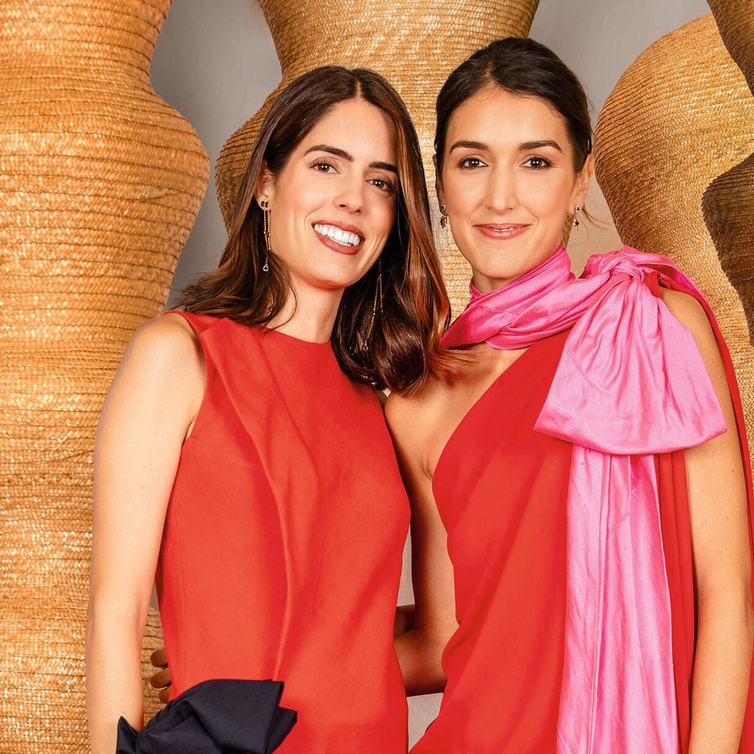 Sofía Palazuelo, Andrea Pascual… los looks más elegantes de las invitadas a una noche fascinante