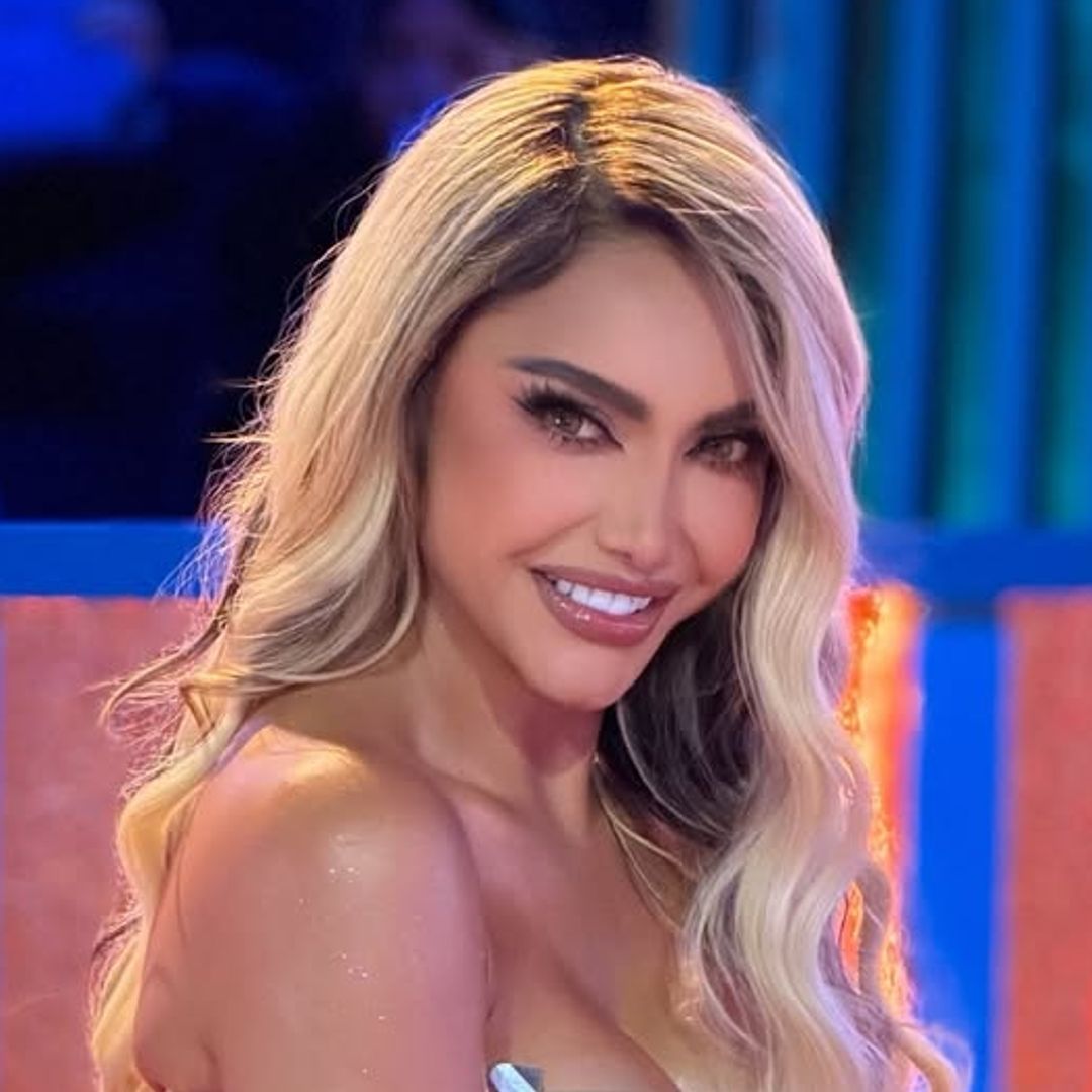 Rumbo a la final, Jeni de la Vega, la 13° eliminada de 'La Casa de los Famosos 6'