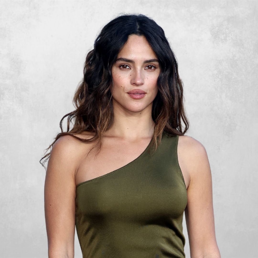 Adria Arjona
