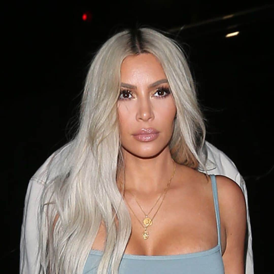 La línea de maquillaje de Kim Kardashian ya tiene su clon ‘low cost’