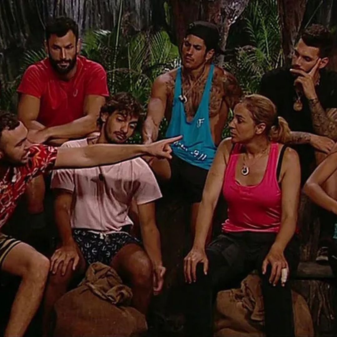 Fani vs Cristian, dos concursantes clave entre los nominados de esta semana