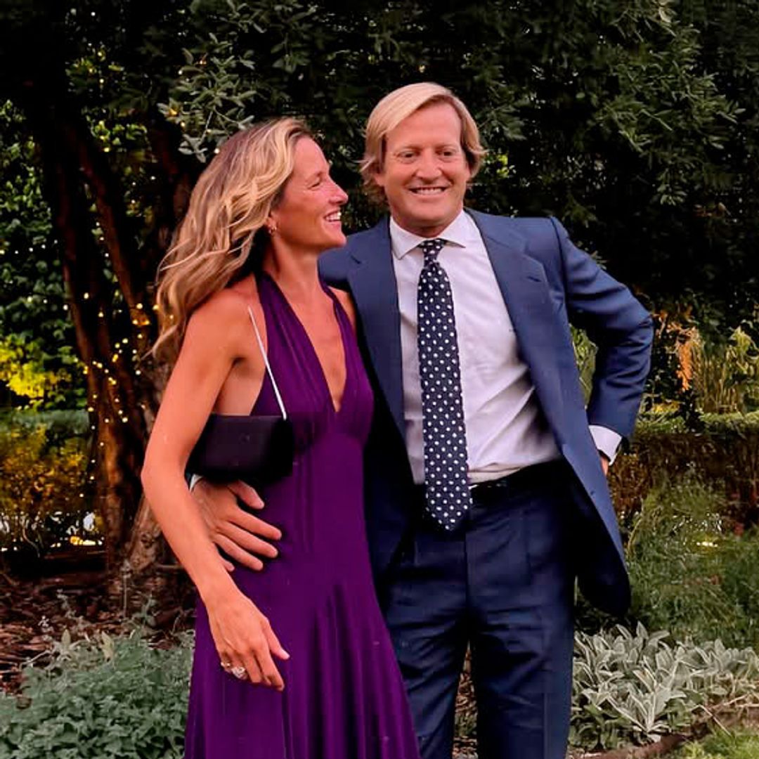Macarena, la última de los tres hijos de Emilio Aragón en casarse: así fueron las bodas de sus hermanos Icíar y Nacho