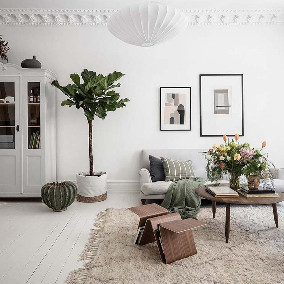 Ideas para ampliar una casa pequeña sin hacer obras