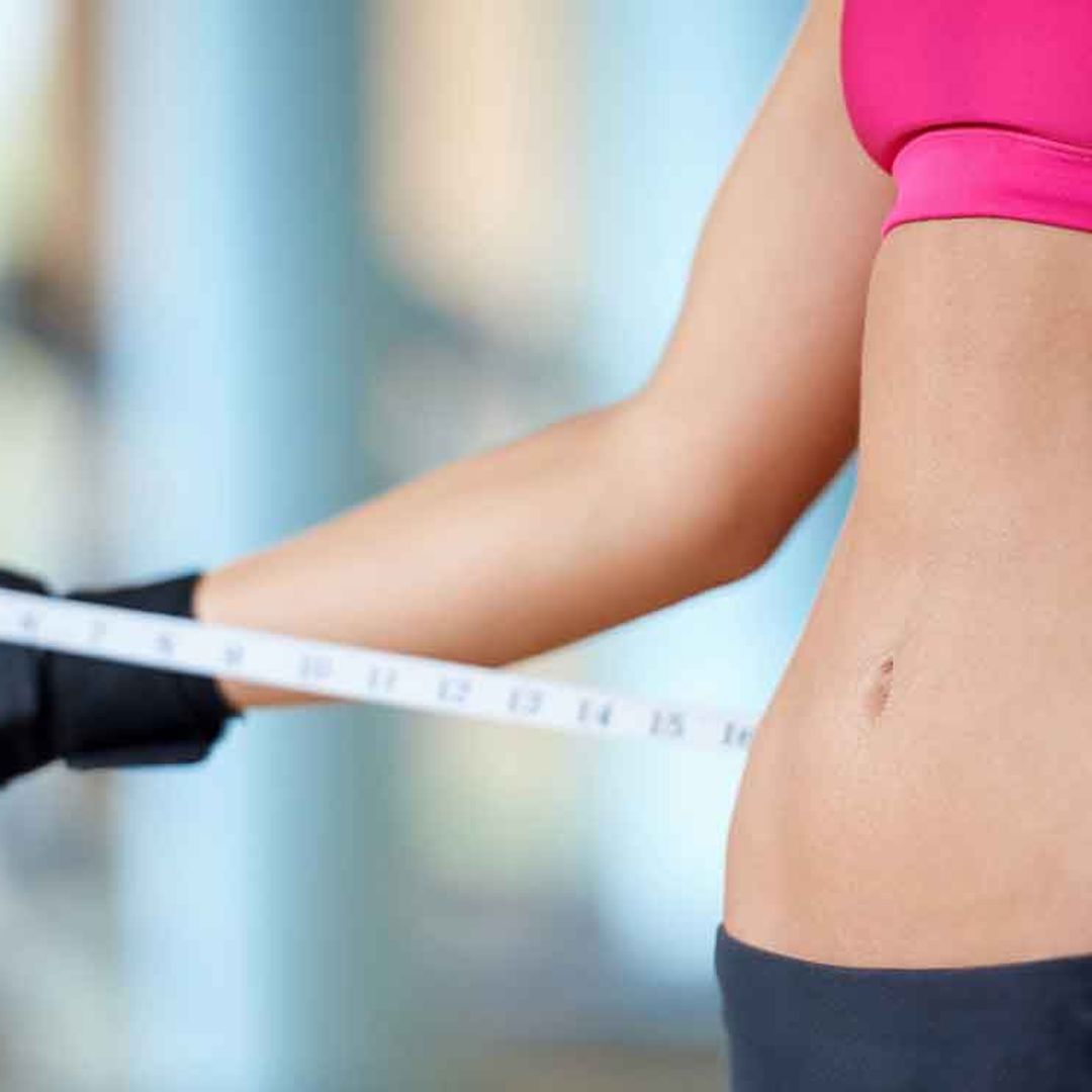 Rueda abdominal, una gran aliada para trabajar el 'core'