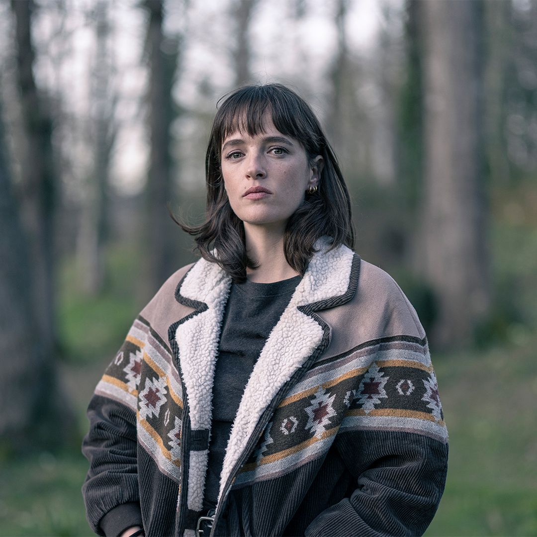 Susana Abaitua encabeza el reparto de 'Infamia', el nuevo thriller de HBO Max inspirado en el caso de Marta del Castillo