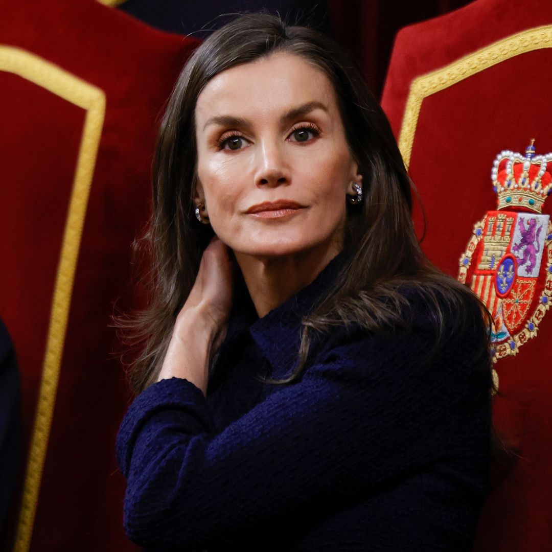 Reina Letizia