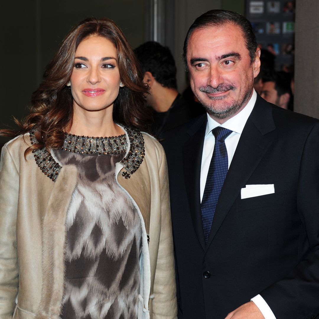 Las curiosas palabras que decía Mariló Montero sobre ser abuela, ahora que ella y Carlos Herrera tendrán primer nieto