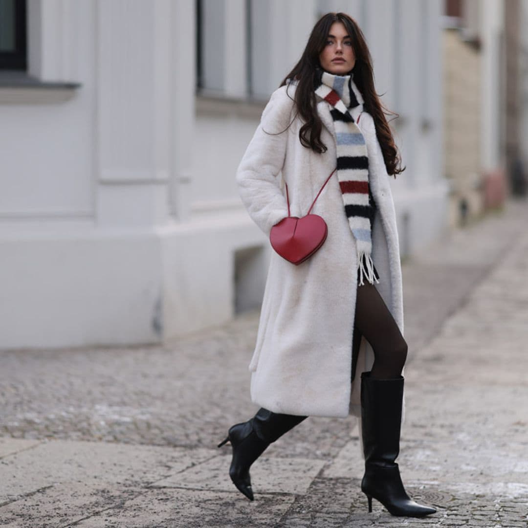 Diez looks de invierno (fáciles) que nunca pasan de moda porque no siguen las tendencias