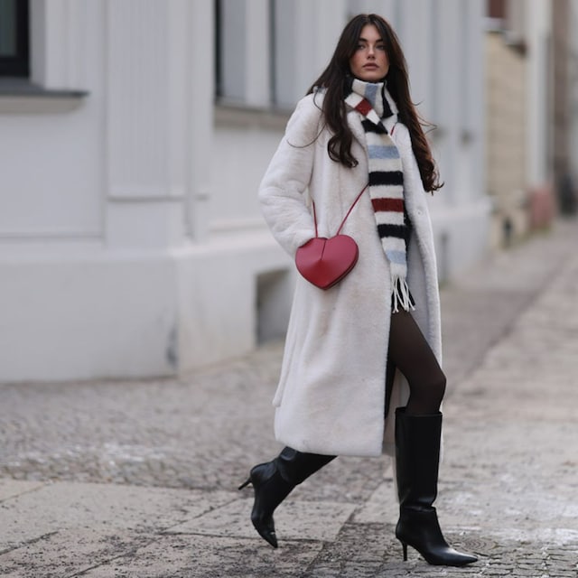 looks invierno