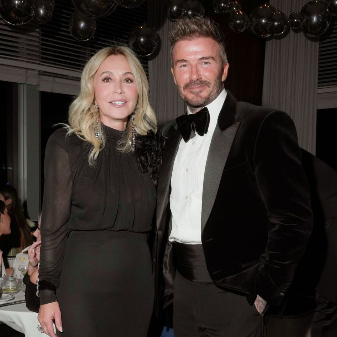 Beckham 