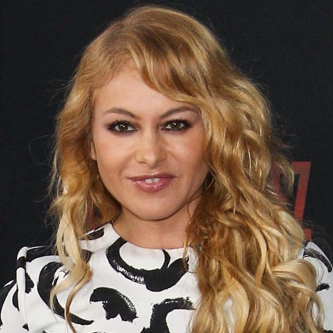 Las tiernas imágenes con las que Paulina Rubio celebra el primer cumpleaños de su hijo Eros