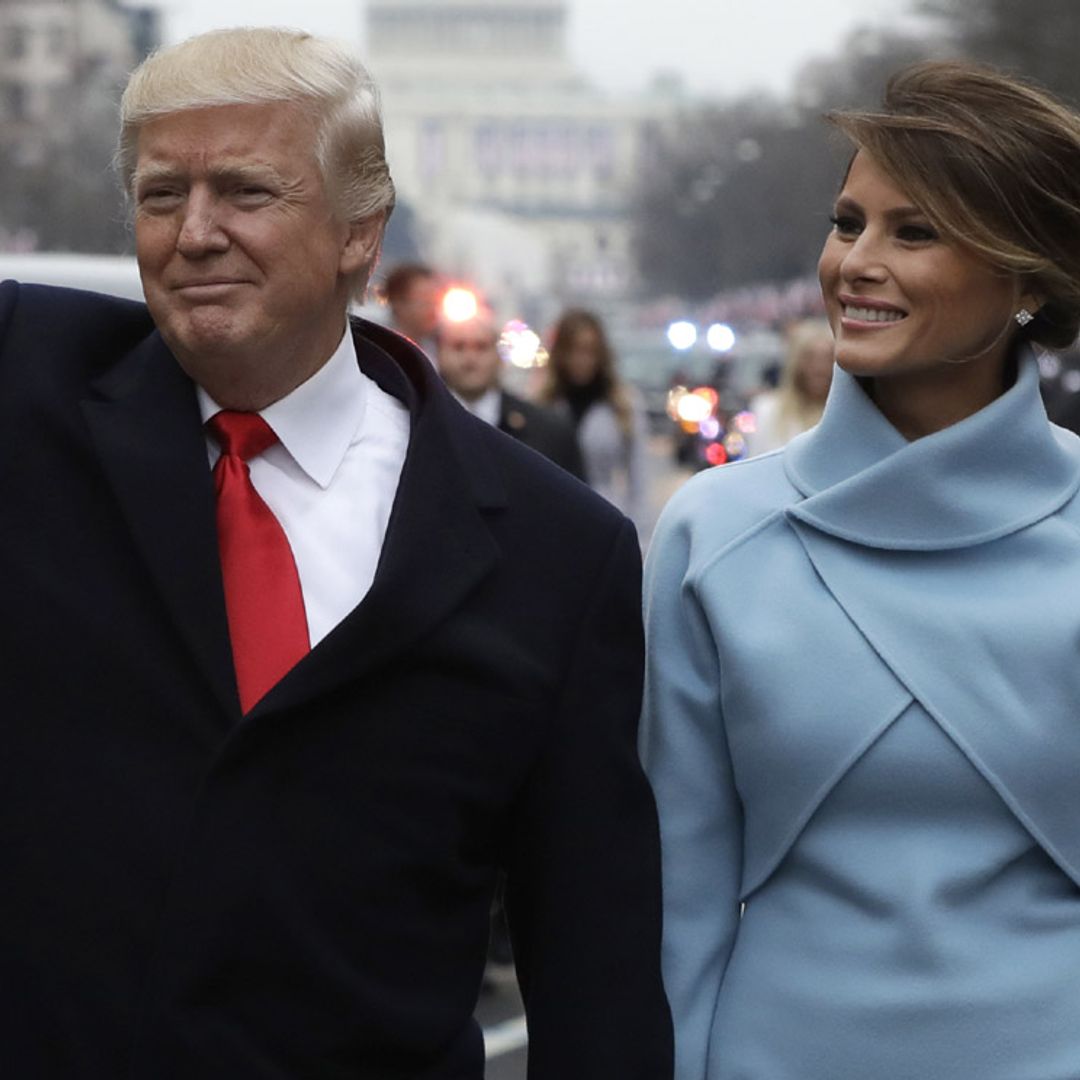 ¿Son Melania y Donald Trump más parecidos de lo que pensamos? Una biografía no autorizada sale a la luz