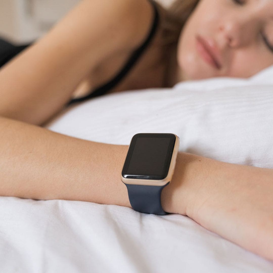 ¿Obsesionada por dormir bien? Puede que sea la razón de tu insomnio