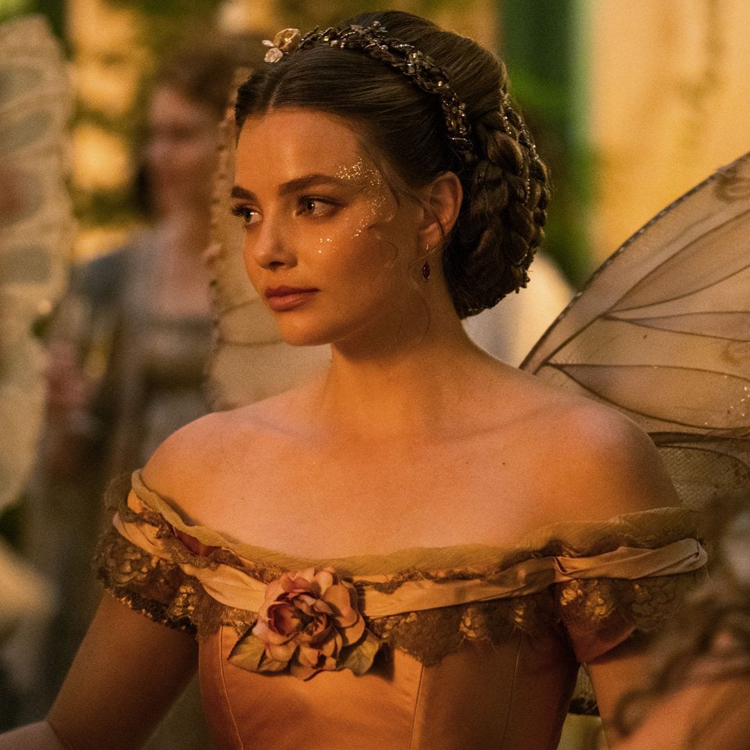 Si estás enganchada a 'The Buccaneers', la nueva serie de Netlfix con una de sus protagonistas será tu nueva adicción