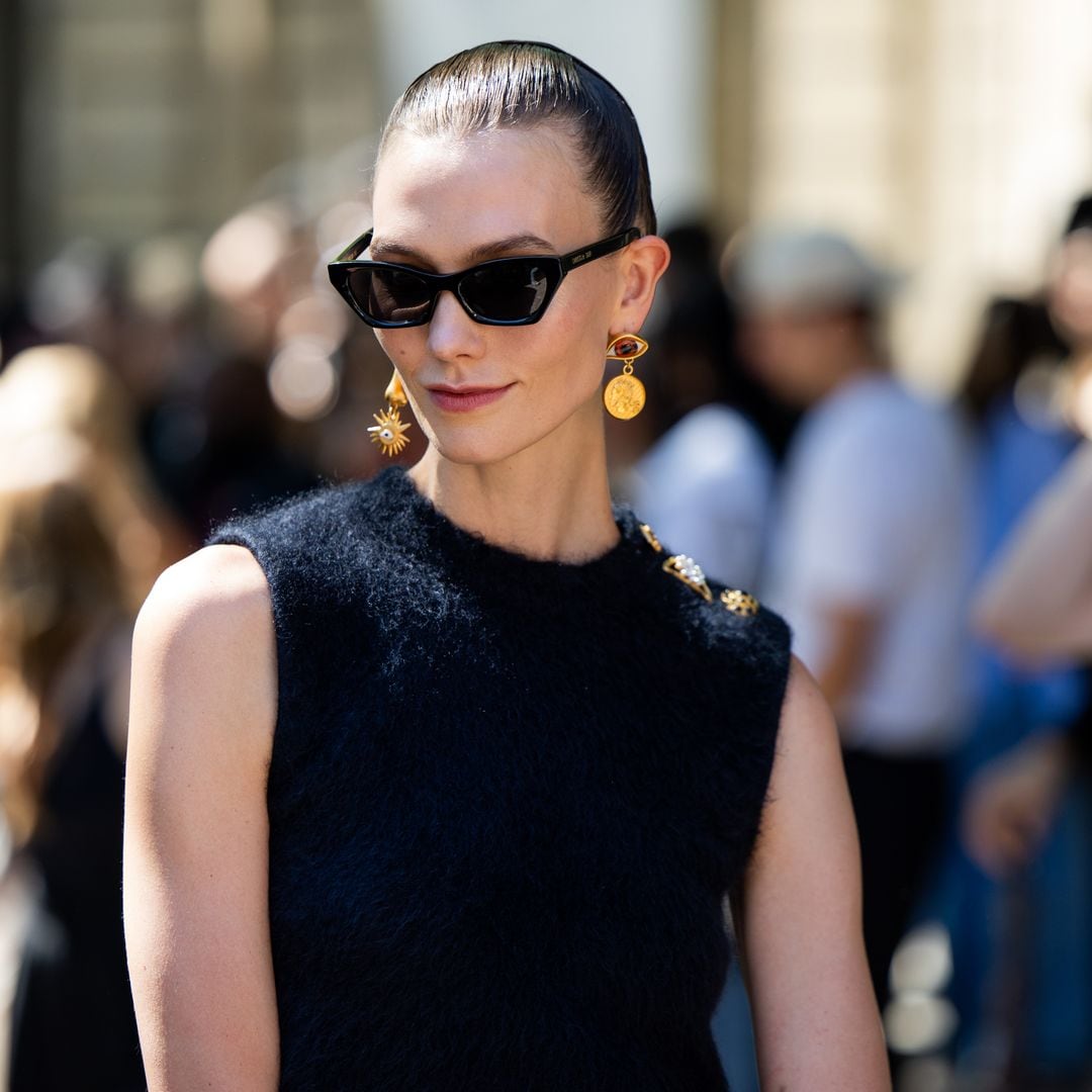 Los mejores 'looks' de 'street style' en la Semana de Alta Costura en París