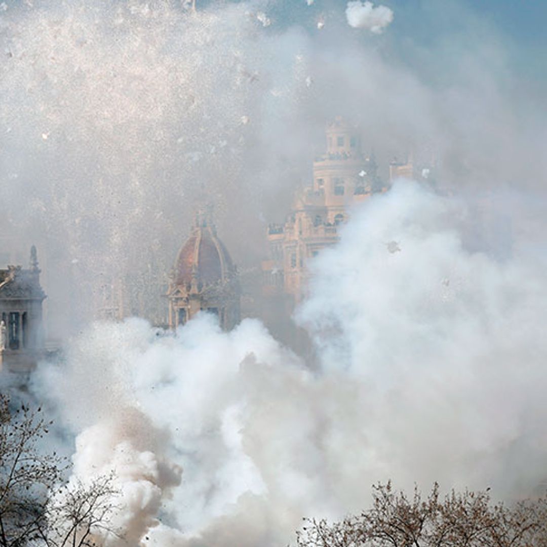 Experiencias distintas que no te imaginas hacer en Fallas