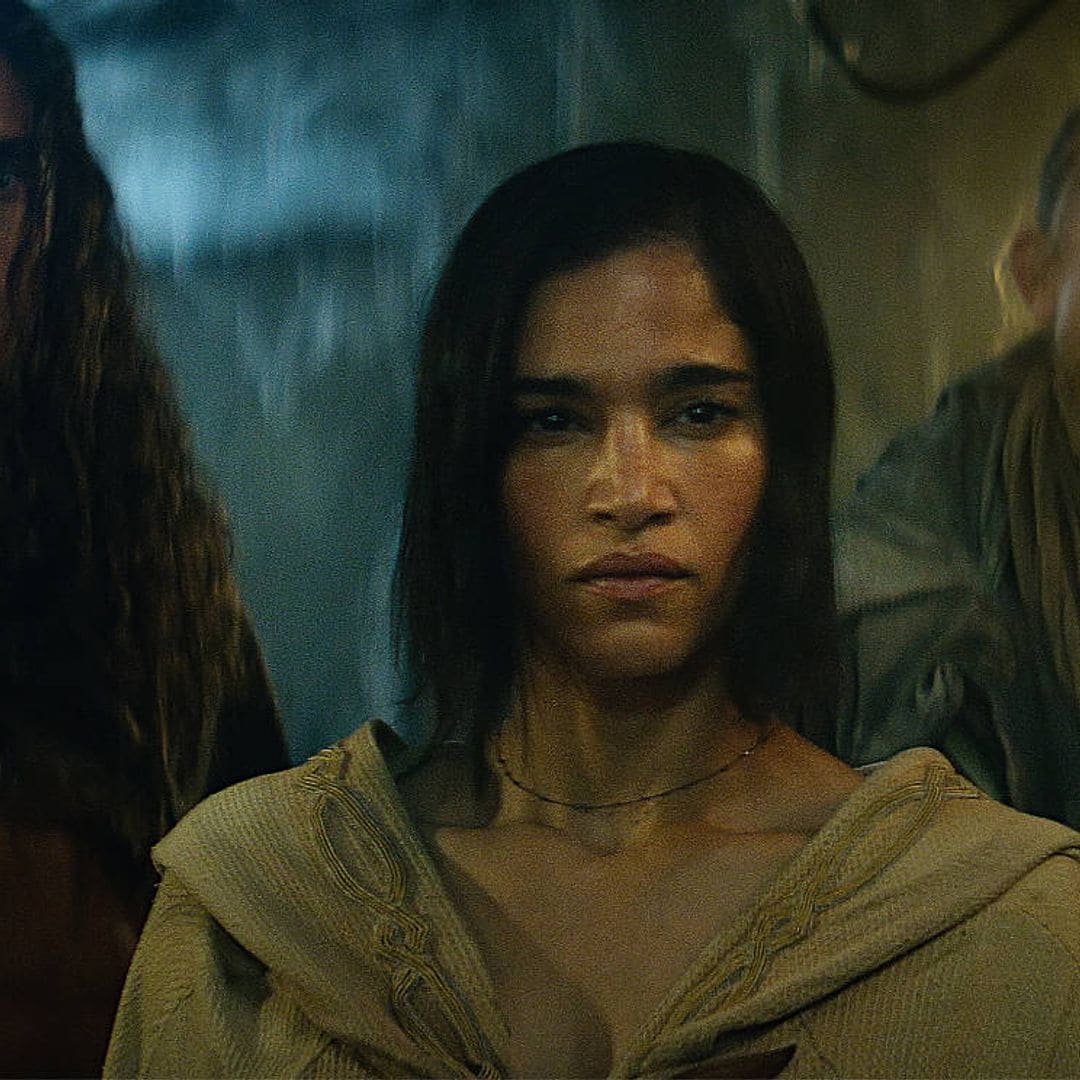 'Rebel Moon': fecha de estreno, reparto y tráiler de lo nuevo de Zack Snyder para Netflix