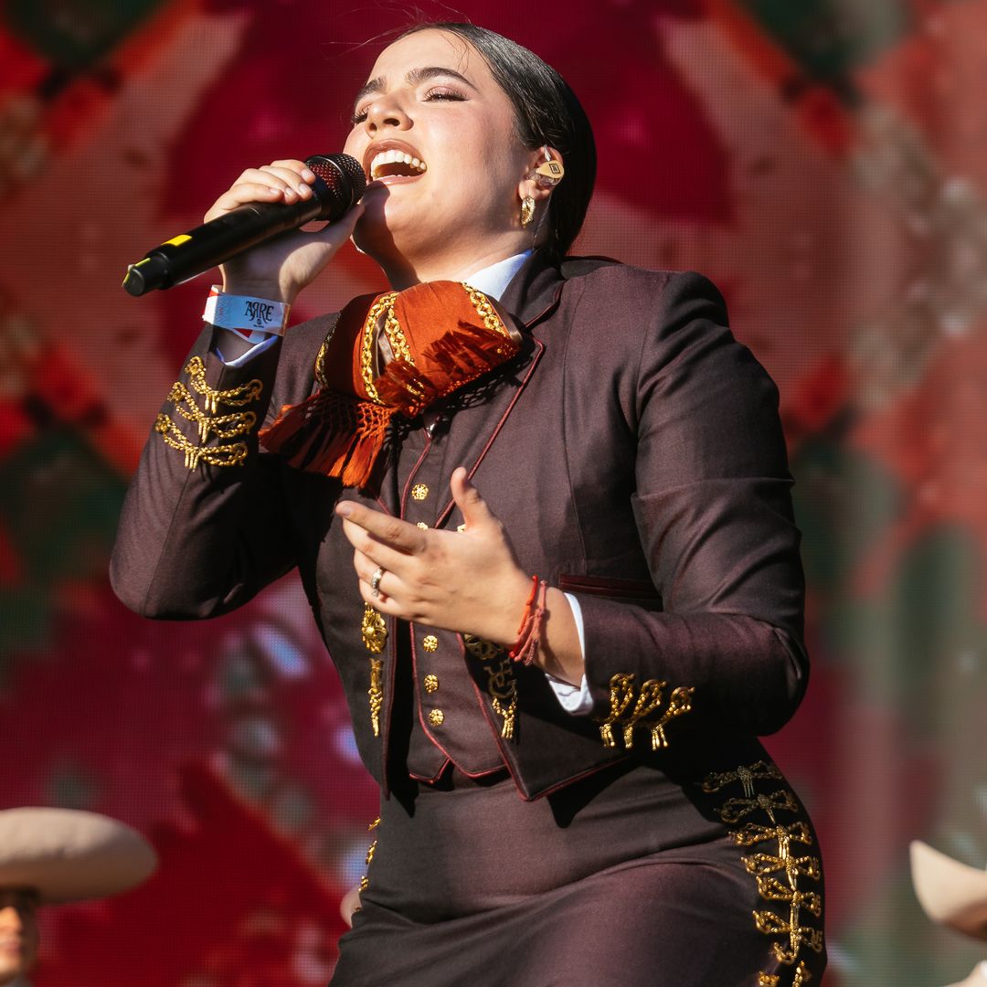 Camila Fernández anuncia de la forma más especial su segundo embarazo: 'Mi hermoso cariño en camino'