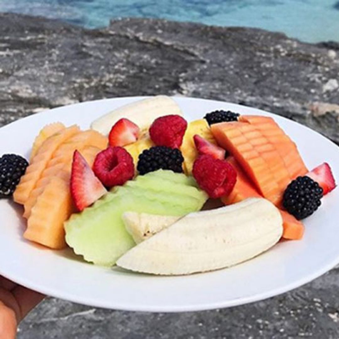 ¿Qué frutas te ayudan a quemar calorías más rápido?