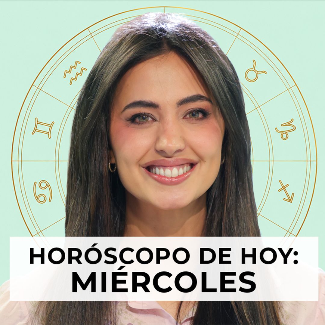 Horóscopo de hoy: el mensaje que tu signo del zodiaco necesitaba escuchar antes de tomar una decisión por impulso