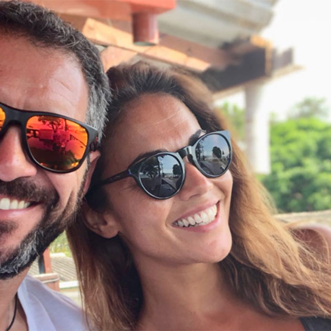 ¿Qué relación hay entre Lara Álvarez y Edu Blanco? El empresario cuenta su versión