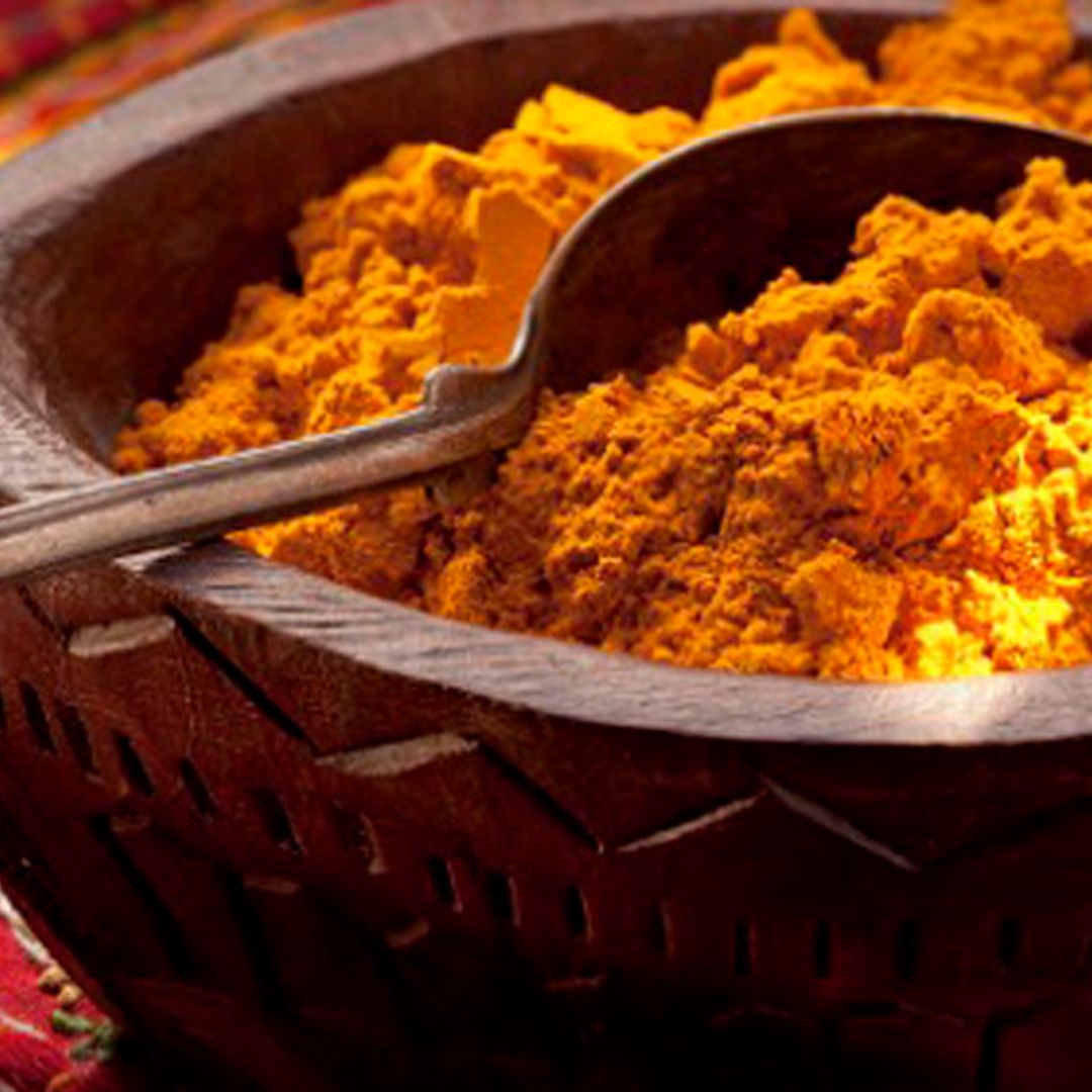 La cúrcuma, una especia con propiedades culinarias y terapéuticas