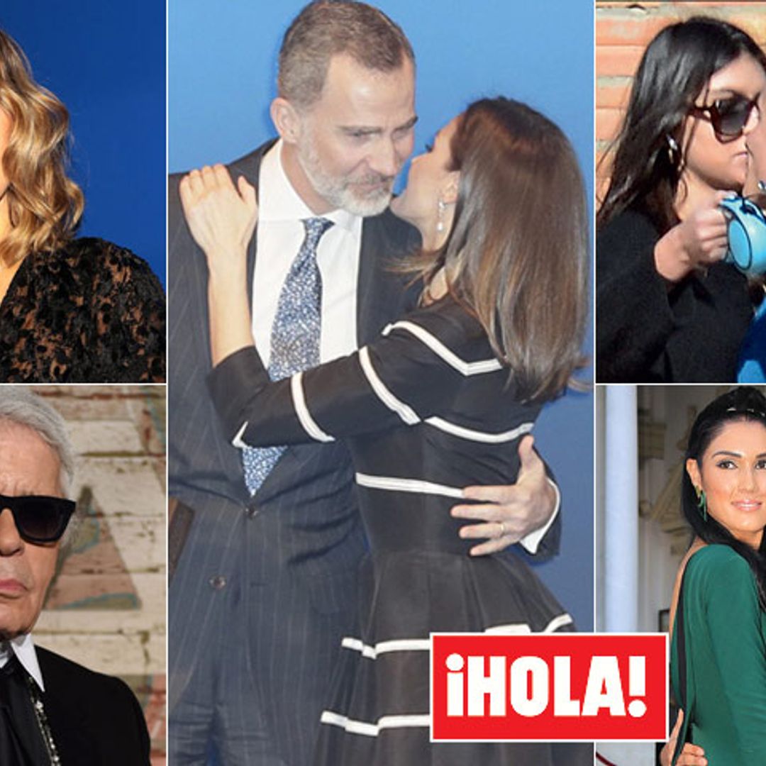 No dejes de leer las noticias más importantes de la semana