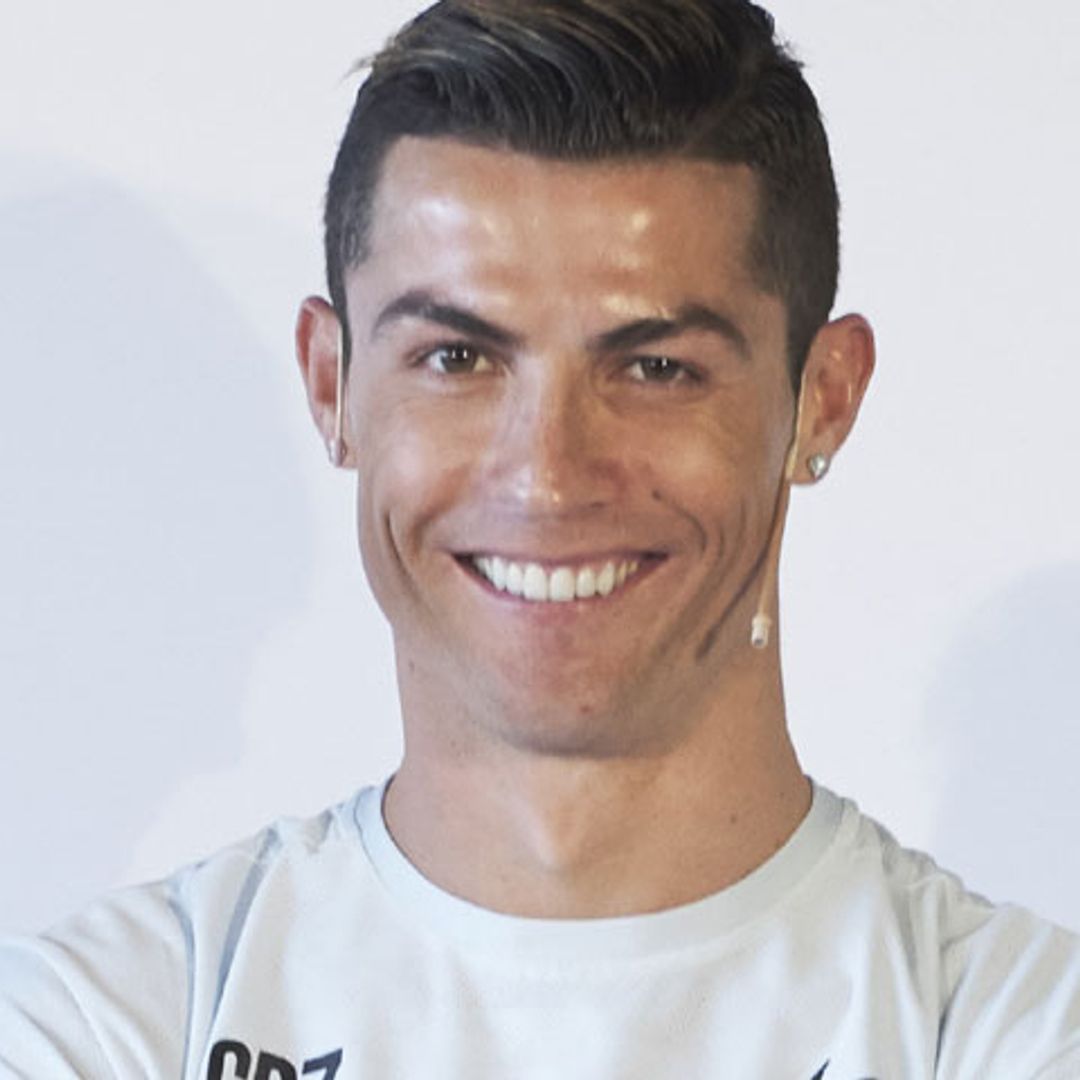 El gran pecado de Cristiano Ronaldo... al descubierto