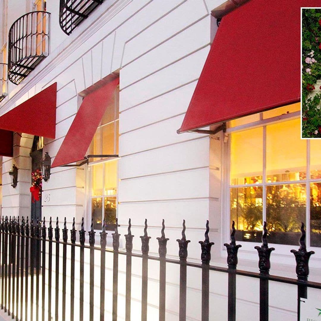 Así es Oswald's, el exclusivo club londinense en el que Victoria Beckham ha celebrado su cumpleaños