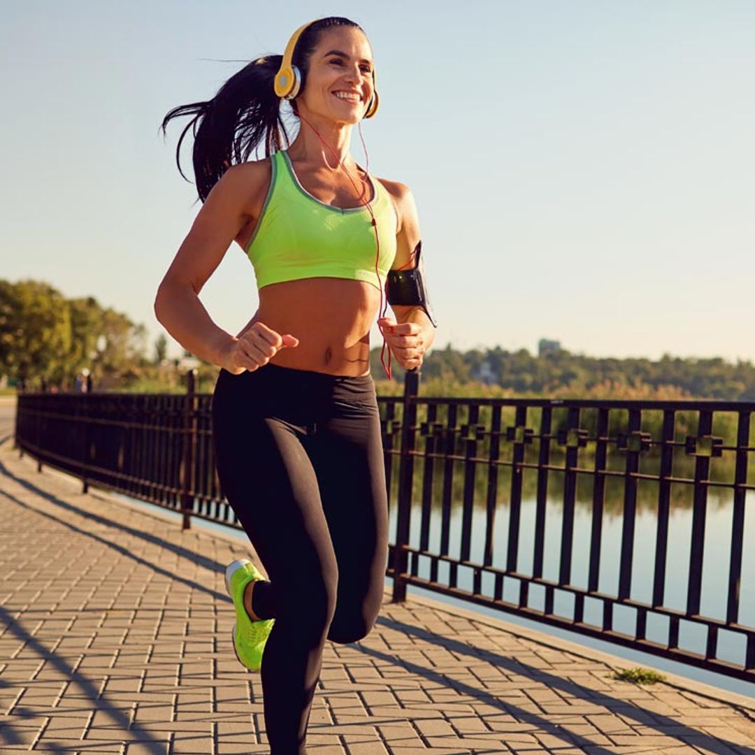 6 ejercicios con los que quemas más calorías (y te ayudan a adelgazar)