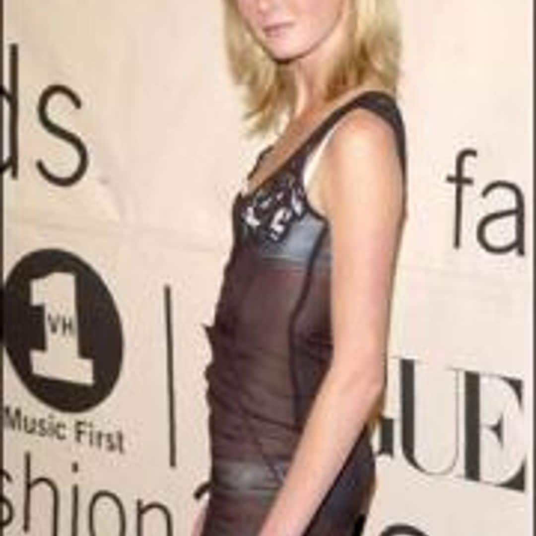 Maggie Rizer
