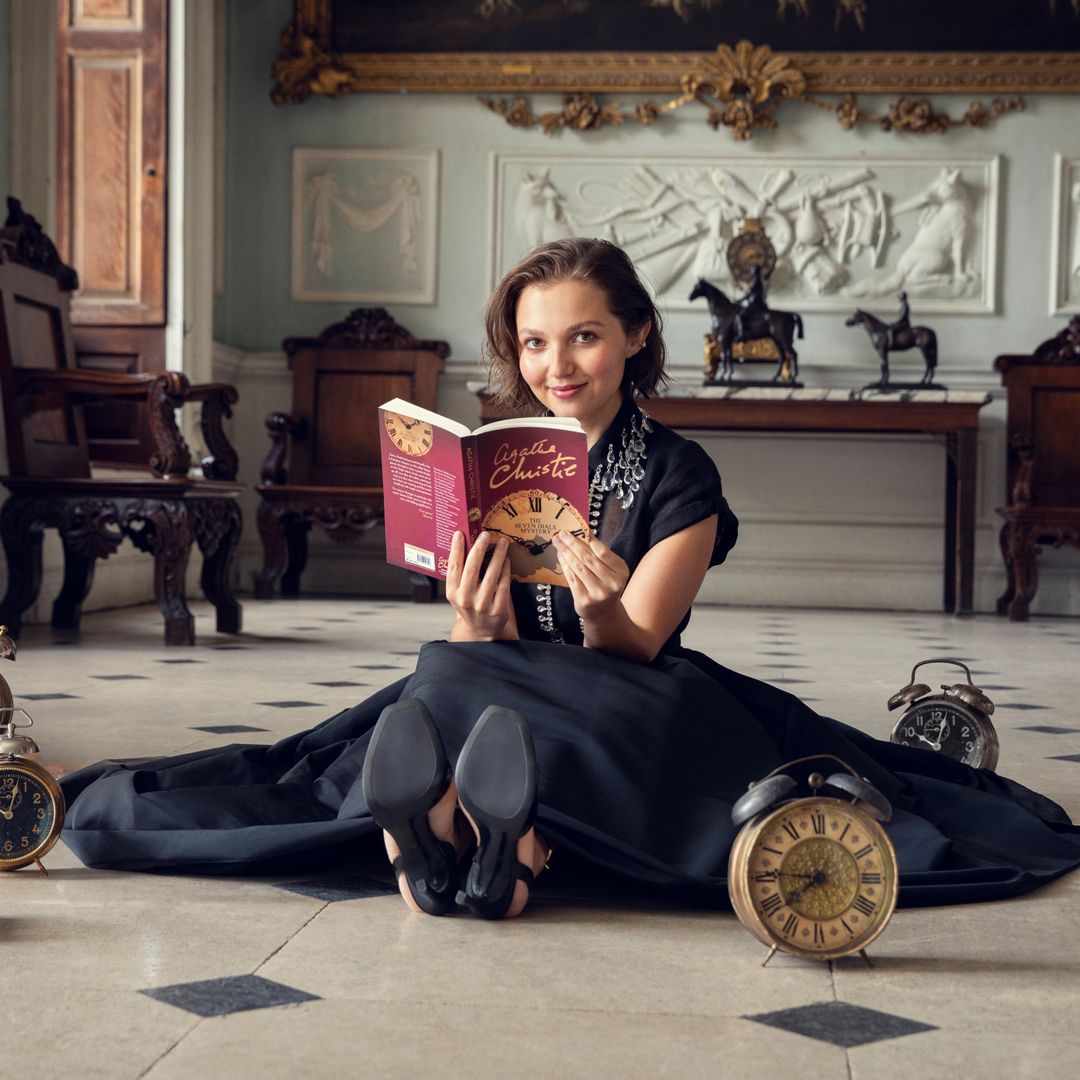 Si te gusta el misterio, descubre la adaptación de Netflix de Agatha Christie por la que no te despegarás de la pantalla