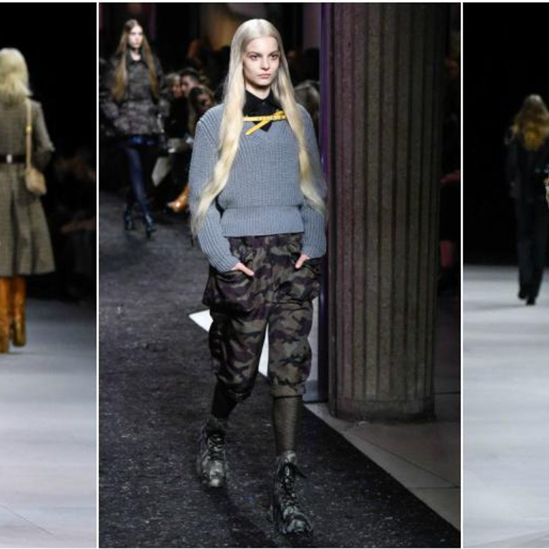 Sofisticados y cómodos: así son los pantalones ideales para el otoño