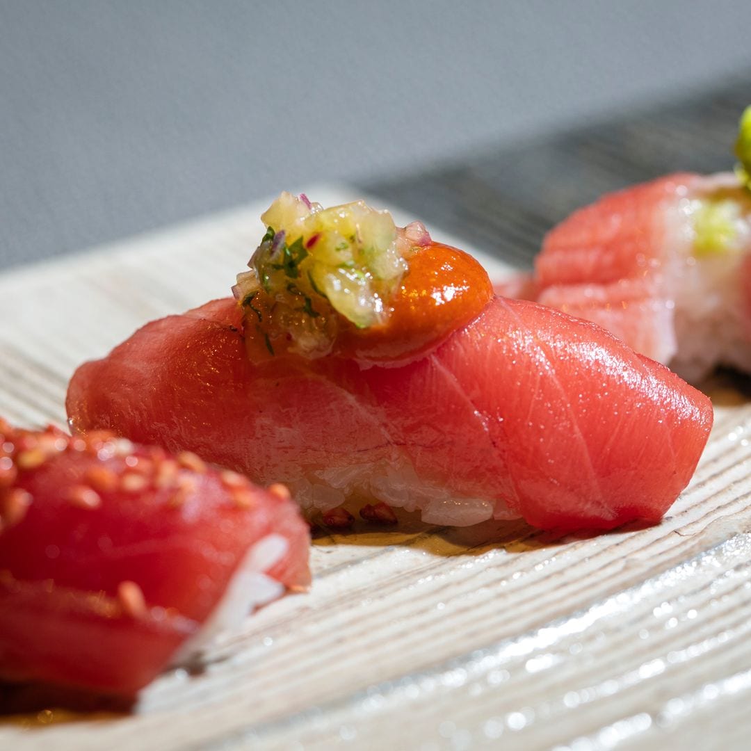 Sushi de verdad en Madrid: los 10 restaurantes japo que no te puedes perder