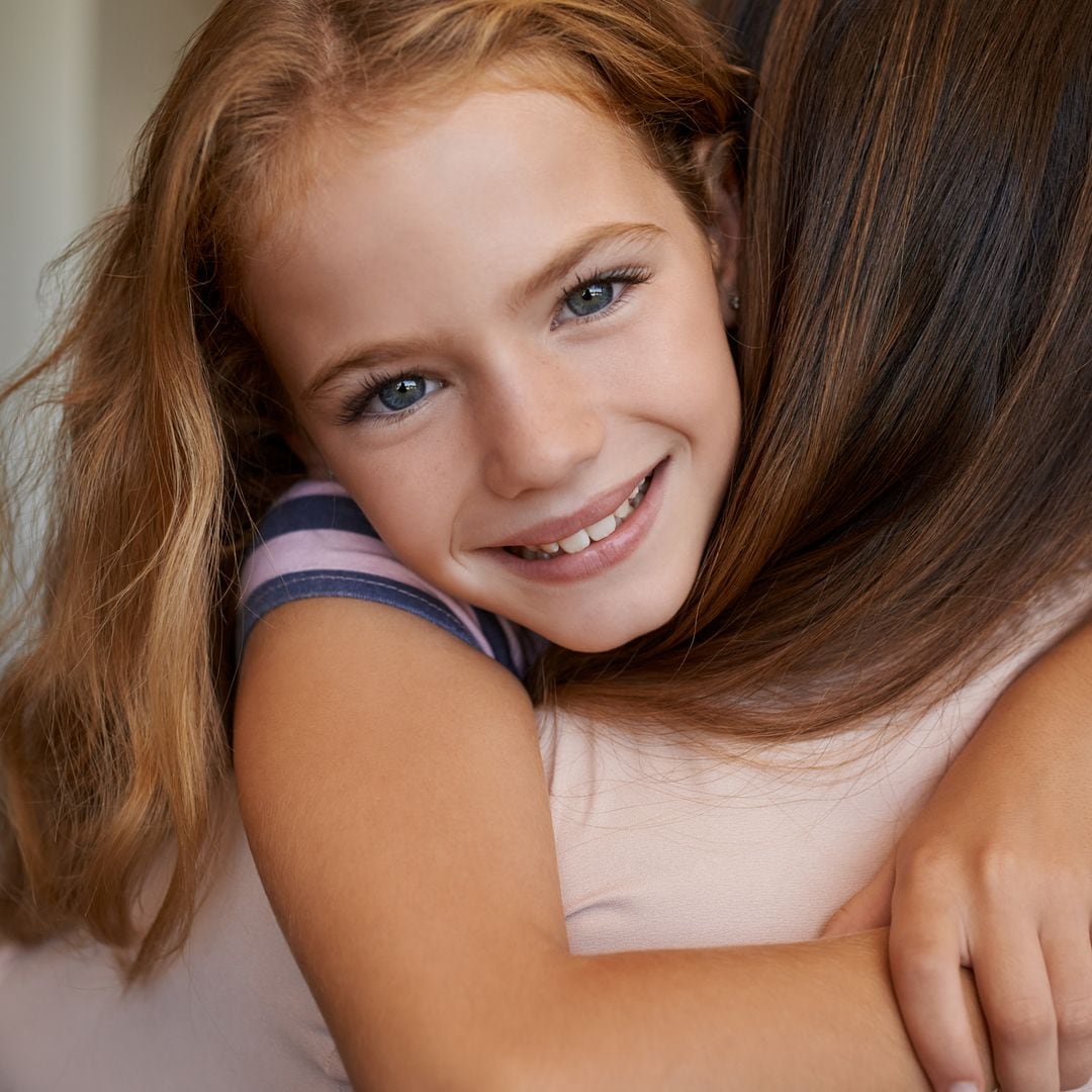 Marta González, neuropsicóloga, sobre los preadolescentes: "Aún necesitan y desean la presencia de sus padres, aunque la disimulen"