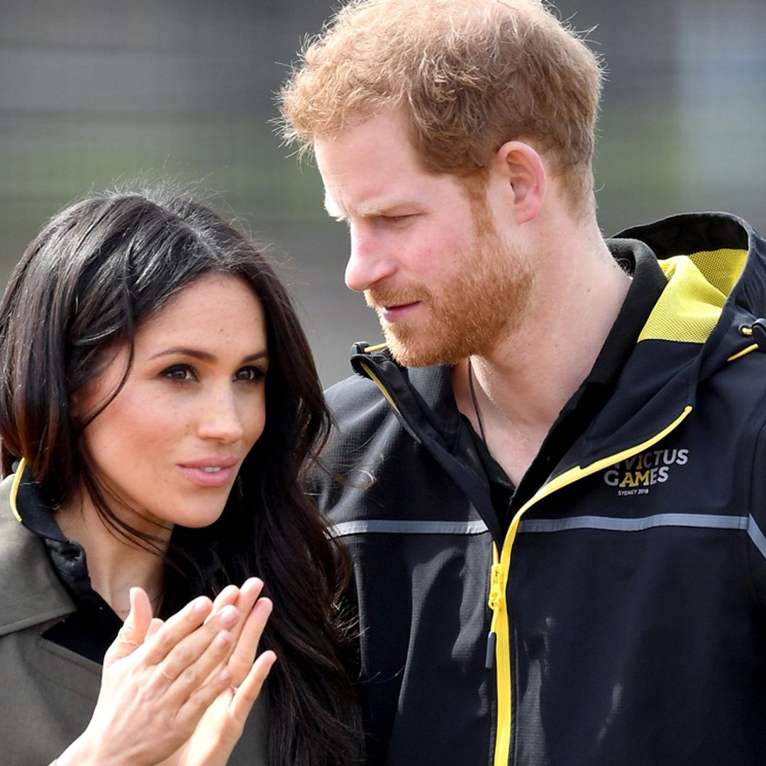 Los duques de Sussex tendrán que declarar tras la demanda presentada por la hermana de Meghan