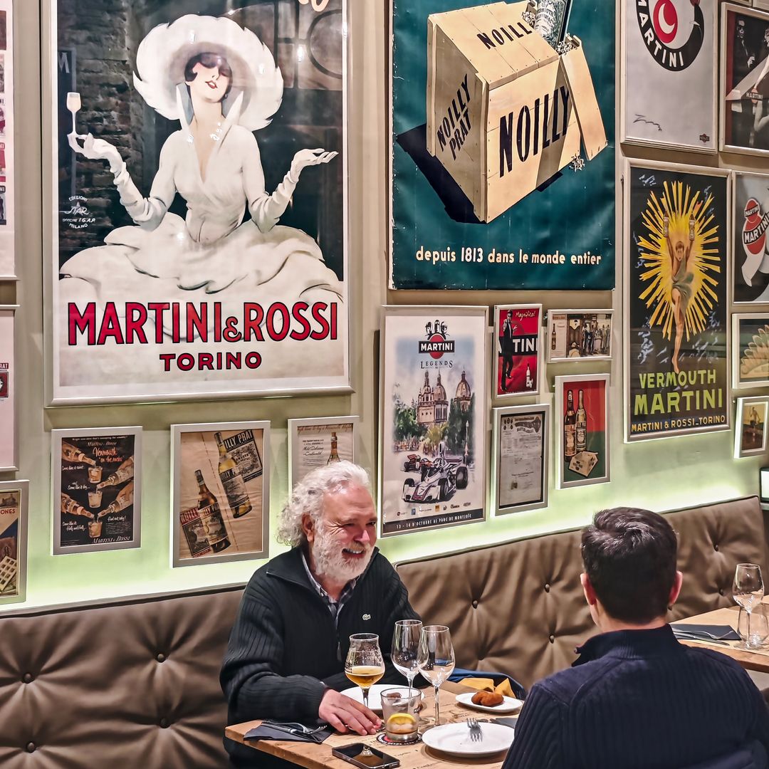 Museo del Vermut de Reus, Tarragona