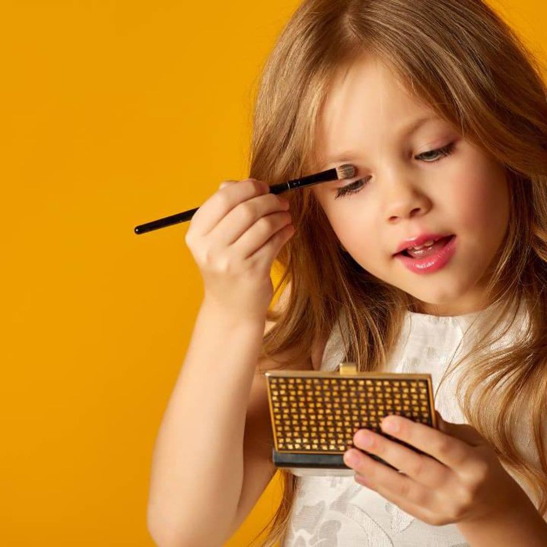 ¿Sabes qué es la hipersexualización y qué consecuencias tiene en los niños?
