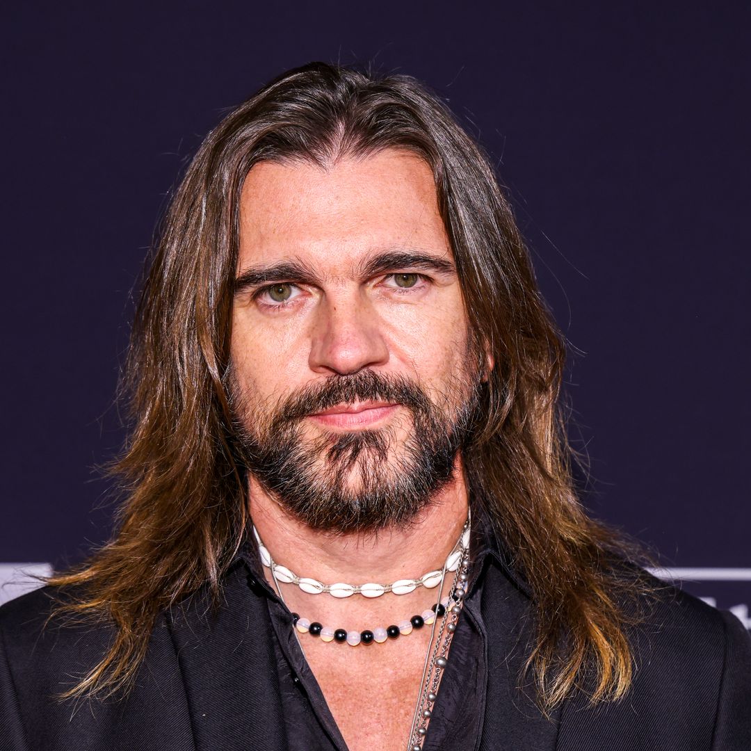 Juanes dedica un emotivo mensaje para dar el último adiós a su mamá: 'Sigo buscando la fuerza para continuar'