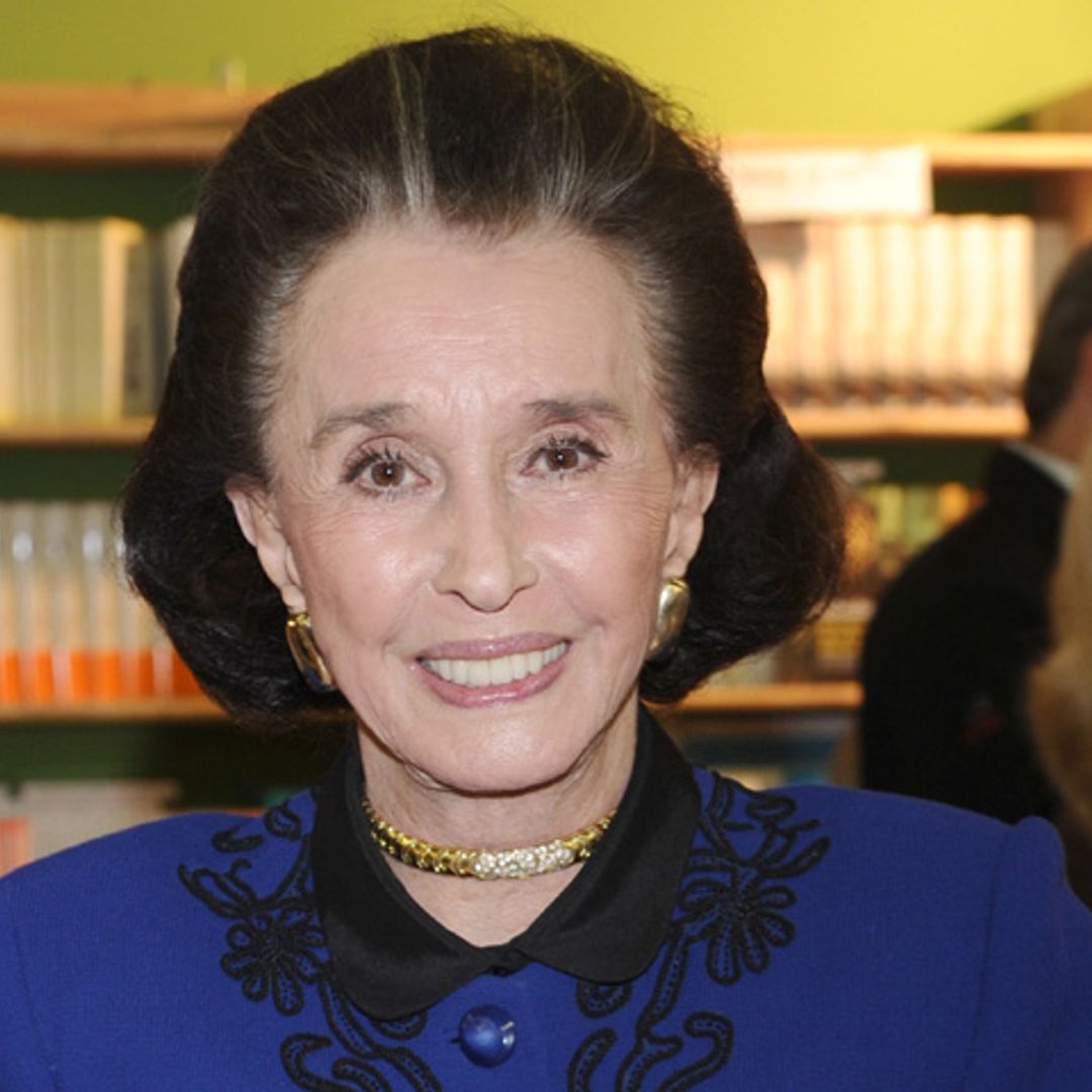 Muere Aline Griffith, condesa de Romanones y espía norteamericana durante los años 50