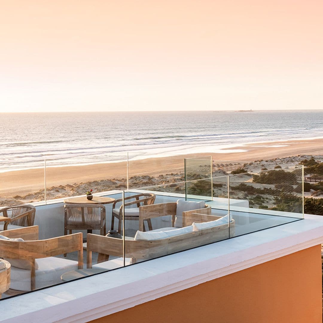 Sabemos cómo es el nuevo 'rooftop' de moda del verano en Cádiz y no te lo querrás perder