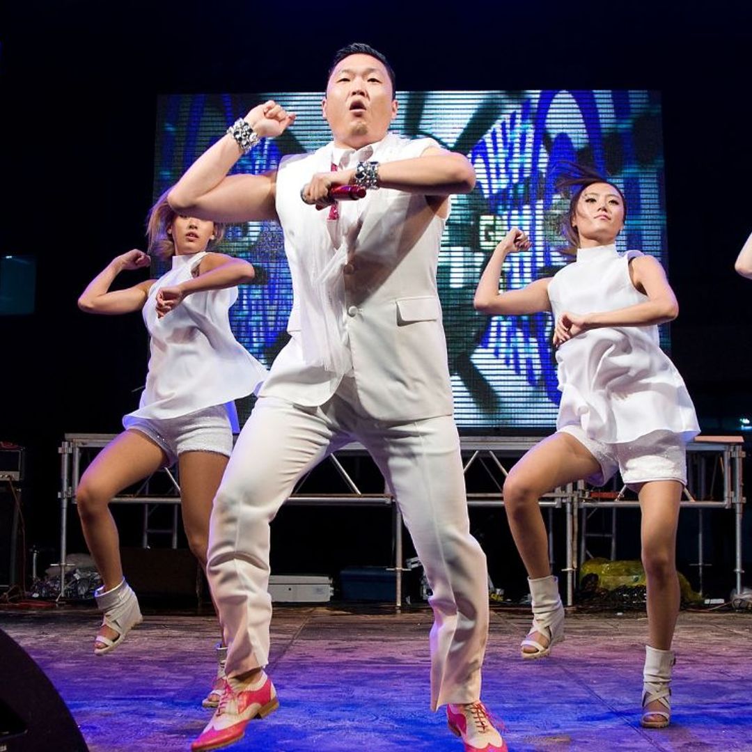 Se cumplen 10 años del éxito de 'Gangnam Style': recordamos los mejores momentos de aquel fenómeno
