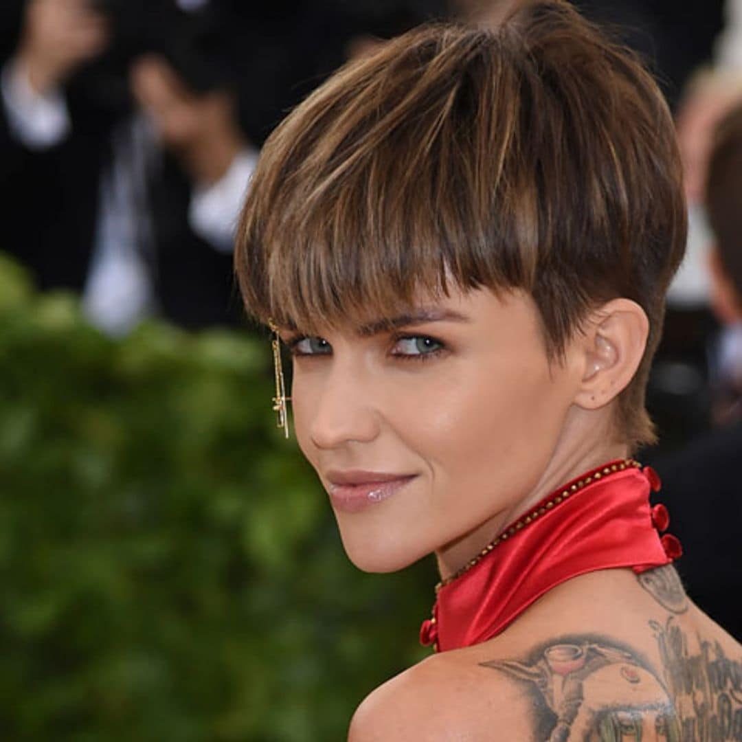 Ruby Rose cierra su cuenta de Twitter por acoso tras conocerse la noticia de que será 'Batwoman'