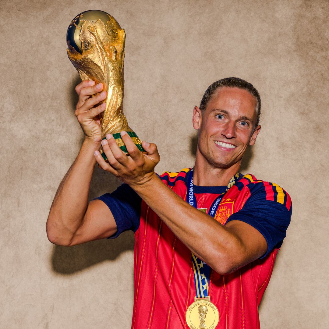 Marcos Llorente emite un comunicado urgente sobre su futuro en la Selección Española: "Es una decisión personal, muy meditada y, sobre todo, muy sentida"
