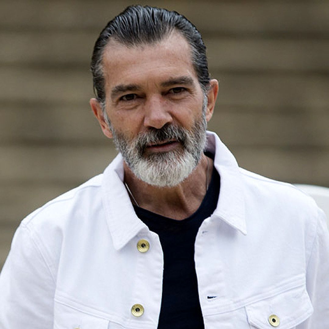 Cuando Antonio Banderas se transformó en Picasso