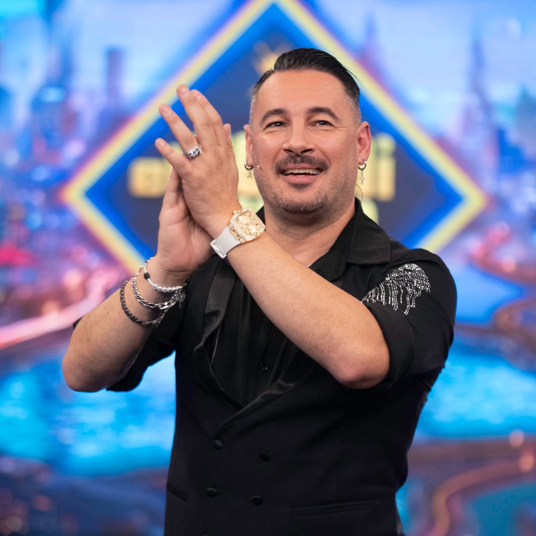 Andy lo cuenta todo sobre su ruptura con Lucas: "Hubo objetos voladores identificados"