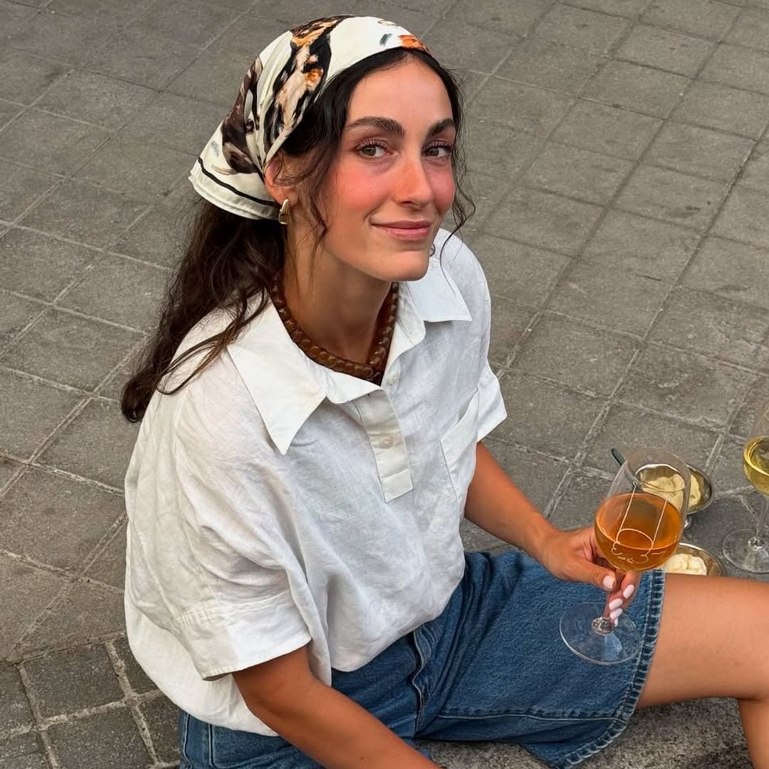 Nieves Felipo: de grabar hamburguesas en casa a ser una de las creadoras gastro más seguidas de España