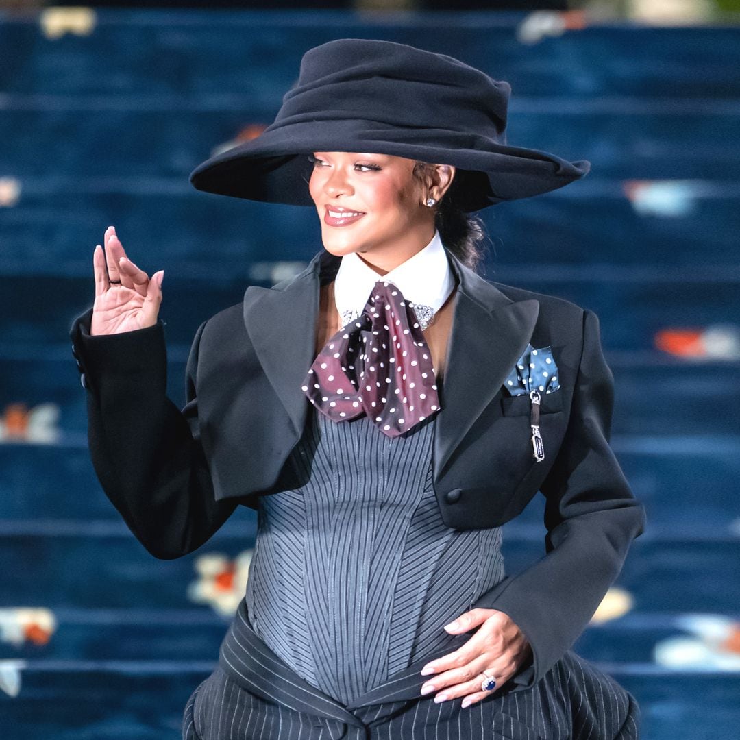 La impresionante evolución de Rihanna en la MET Gala en 11 looks desde 2007: ¿Cuál es tu favorito?